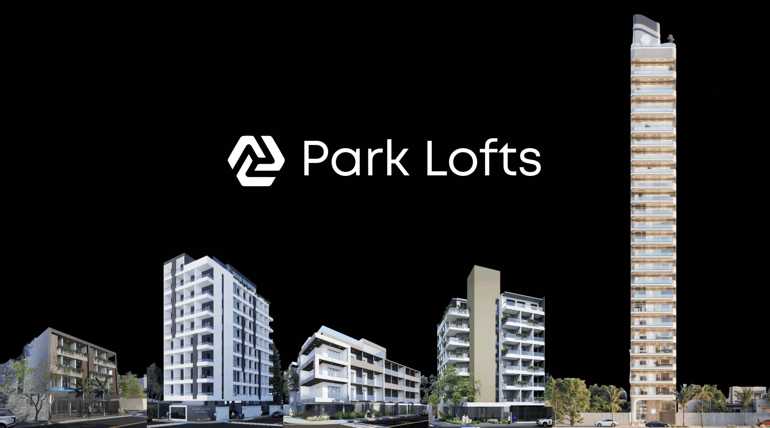 Investieren in Park Lofts