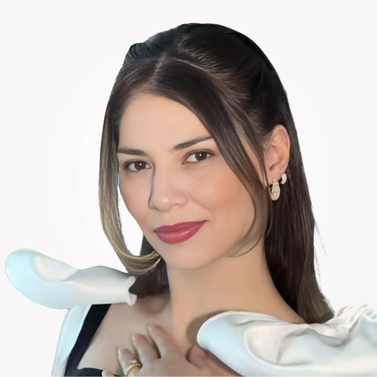 Vannia Ortellado